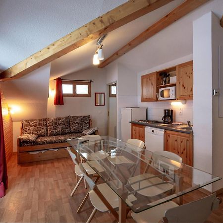 Chalets de Florence FORET&FAMILLE appartements by AlpVision Résidences Valfrejus Exterior foto